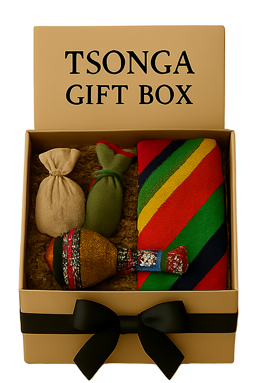 Tsonga